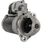 Starter For Khd 118-1751 118-2384 & Bosch 0-001-223-016 Gehl 138859 410-24030. Fixed Price $163.04.