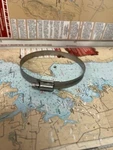 Volvo Penta #853012 Clamp.. Fixed Price $5.09.