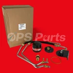 Mercury Mercrusier 5.0/5.7L Carb Alpha/bravo Remote Oil Kit - Part# 864990A1 New. Fixed Price $379.87.