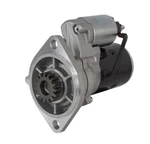 Genuine Yanmar 171008-77010P Starter 12V 15-TOOTH Cw Rotation For Generator. Fixed Price $553.59.