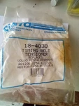 831986 Volvo Timing Belt Tensioner For Aq 120-125-131-230A Sierra 18-4030. Fixed Price $38.00.