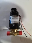 Jabsco 18620-0003 Pump Mini Puppy 12VT 1.6GPM. Fixed Price $350.00.