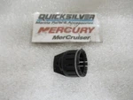 Q5C Mercury Quicksilver 75095A2 Cap & Bumper Assembly Oem New Factory Boat Parts. Fixed Price $7.51.