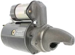 New Crusader 427 7L Marine Certified Starter 1961 1971 RA122009 50-06965A1. Fixed Price $135.34.