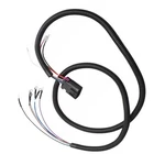 Marine Analog Gauge Harness Assembly 84 892990T01 Practical Wiring. Fixed Price $47.99.