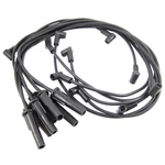 Crusader 98171 Spark Plug Wire Set Delco Est Oem. Fixed Price $75.98.