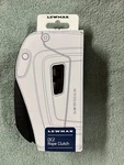 New! Lewmar Rope Clutch DC2 Single For 8-10MM (5/16"-3/8") Lines 29101410BK. Fixed Price $149.00.