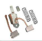 Tilt Trim Motor Brush Repair Kit Mercruiser 17631A1 1986 And Up. Fixed Price $45.95.