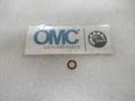 C25 Evinrude Johnson Omc 0303630 Fiber Washer Oem New Factory Boat Parts. Fixed Price $5.79.