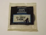 Quicksilver Mercruiser O-ring 25-19737 Alpha Bravo Sterndrives. Fixed Price $14.99.