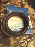 966694-2 Drive Belt Volvo. Fixed Price $11.75.
