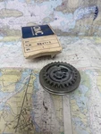 Johnson Evinrude Omc #0384783 Starter Pulley.. Fixed Price $31.50.