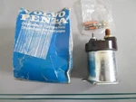 New Oem 855332 Volvo Penta Solenoid 0820. Fixed Price $48.90.