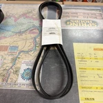 Sierra 18-15112 Mercruiser Serpentine Belt Replaces 57-807755-4. Fixed Price $65.00.
