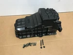 Oem Mercruiser Engine Oil Pan 804912T02 4.3L V6 2003 12559523 Gm. Fixed Price $125.00.