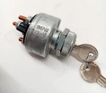 Pollak 31-103 4 Position Ignition Switch Qty: 50. Fixed Price $500.00.