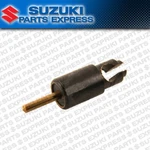 New Oem Suzuki Carburetor Plunger Quadrunner 230 250 300 4WD 13411-24500. Fixed Price $26.95.