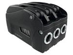 Lewmar Trap Stopper DC2 Triple 10-12MM 76204150. Fixed Price $615.23.