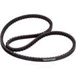 Accessory Drive Belt-vin: Q Dayco 15385. Fixed Price $19.99.