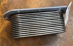 Detroit Diesel Marine 71/92 Series Oil Cooler 13 Plate #8547581. Fixed Price $153.95.