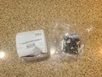 Sierra 18-5815 Mercruiser Starter Tilt & Trim Solenoid Isolated Base 89-853654A1. Fixed Price $19.95.