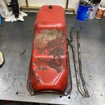 Oem Mercury Mercruiser Volvo Penta Gm 5.7L 5.0L 350 305 V8 Marine Engine Oil Pan. Fixed Price $99.00.