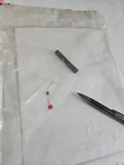 Genuine Evinrude Johnson Diode Kit W/instructions Nos Oem OMC99. Fixed Price $35.00.