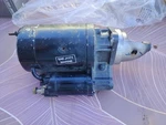 Used Starter Compatible With Sae J1171 Marine Certified Mercruiser.... Fixed Price $55.00.
