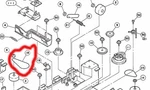 New Yamaha Drive Belt For CDC-502 CDC-565 CDC-665 CDC-765 CDC-902 With Tracking#. Fixed Price $10.50.