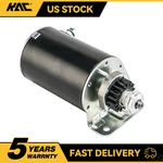 Starter For Briggs & Stratton 11-25HP 795121 691262 393499 494198 5746N. Fixed Price $44.99.