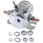4 Terminal Volt Solenoid BA58003 BA58050 BA58010 For Sierra Marine Engine. Fixed Price $24.76.