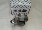 Total Source Starter Forklift LP300-1550 MBA0000-0594HD NI2300-K9160. Fixed Price $76.00.