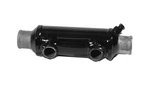 63831A3 Mercury Marine Quicksilver Cooler-oil / 355B. Fixed Price $572.79.