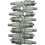 Crusader V-8 Spark Plug Kit 97782K. Fixed Price $89.10.