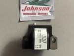 Cdi 183-0001 Ignition Coil Replaces Johnson Evinrude Omc 582508 777661 New. Fixed Price $29.89.