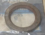 Genuine Mercury Mercruiser Seal 26-62818 New Oem. Fixed Price $11.89.