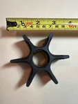 Sierra 18-8907 Replaces Evinrude Johnson 5033542 Impeller. Fixed Price $54.00.