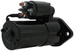 Protorque Starter PH140-0022-CCW For Mercruiser/volvo/crusader Pmgr 12 9 Tooth. Fixed Price $223.61.