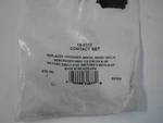 Sierra Marine 18-5318 Ignition Contact Point Set Mercruiser Ford. Fixed Price $15.99.