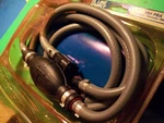 New Tempo Fuel Line Assy Fits Yamaha Mercury Outboards With Fitting 394PBA CV10. Fixed Price $56.88.