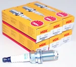 6PACK Of Genuine Ngk 6993 Spark Plug BKR6EKU For FGR8LDP0 FGR7DDP 94709-00405. Fixed Price $44.90.