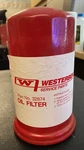 Westerbeke #32874 Oil Filter New Old Stock. Fixed Price $14.99.