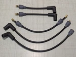 Genuine Mercury Mercruiser Spark Plug Wire Kit 84-816761A5 New Ignition Cables. Fixed Price $28.77.