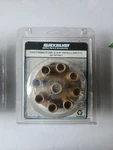 Genuine Mercury Quicksilver 391-5075Q Distributor Cap Oem Nos MQ1. Fixed Price $30.00.