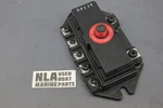 Omc 0986281 3853946 Volvo Penta Power Trim Pump Motor Circuit Breaker Assembly. Fixed Price $200.00.