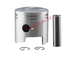 Piston Kit 12110-93130 0.25 + Ring Mm For Suzuki Outboard DT9.9 DT15. Fixed Price $47.29.