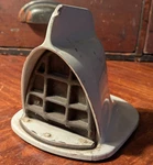 Volvo Penta Aq 270 275 280 290 Exhaust Outlet Lower Unit With Flap 854061. Fixed Price $52.16.