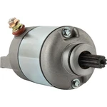 Starter For Honda 2004-2007 XL125V Varadero Motorcycle 31200-KPC-D21. Fixed Price $74.89.