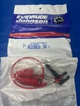 398602-OMC Clip & Lanyard Ay. Fixed Price $7.95.