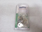 N6B Genuine Sierra Marine MP39730 Ignition Switch Oem New Factory Boat Parts. Fixed Price $30.41.